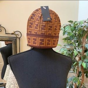 Fendi Hat
